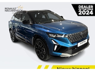 Renault Austral 1.2 E-Tech full hybrid 200 esprit Alpine / PACK AROUND VIEW CAMERA / PACK LIGHT & SOUND /