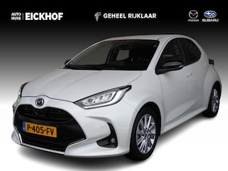 Mazda 2 1.5 Select - 1e Eigenaar - Dealer onderhouden