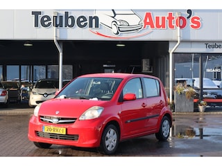 Subaru Justy 1.0 Foto's Volgen, Airco, Elektrische ramen, Trekhaak, Nieuw APK!