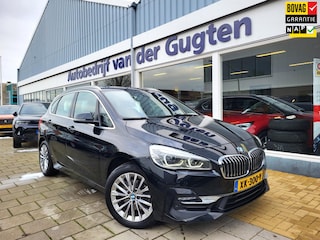 BMW 2-serie Tourer 220i High Executive