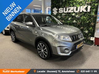Suzuki Vitara 1.4 Boosterjet Select | Trekhaak afneembaar | Navigatie |