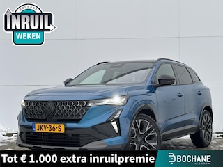 Renault Austral 1.3 mild hybrid 160 X-Tronic iconic esprit Alpine | Pack Vision | Pack around view camera | Pack Light & Sound | Aanhangwagen geremd 1800kg |