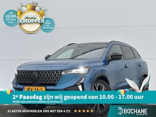 Renault Austral 1.3 mild hybrid 160 X-Tronic iconic esprit Alpine | Pack Vision | Pack around view camera | Pack Light & Sound | Aanhangwagen geremd 1800kg |