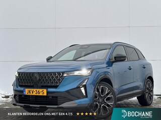 Renault Austral 1.3 mild hybrid 160 X-Tronic iconic esprit Alpine | Pack Vision | Pack around view camera | Pack Light & Sound | Aanhangwagen geremd 1800kg |