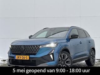 Renault Austral 1.3 mild hybrid 160 X-Tronic iconic esprit Alpine | Pack Vision | Pack around view camera | Pack Light & Sound | Aanhangwagen geremd 1800kg |