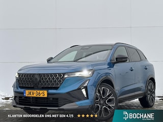 Renault Austral 1.3 mild hybrid 160 X-Tronic iconic esprit Alpine | Pack Vision | Pack around view camera | Pack Light & Sound | Aanhangwagen geremd 1800kg |
