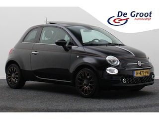 Fiat 500 1.2