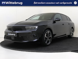 Opel Astra Sports Tourer 1.2 Turbo Hybrid GS