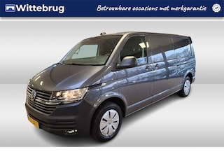 Volkswagen Transporter 2.0 TDI L2H1 28 Comfortline
