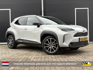 Toyota Yaris Cross 1.5 Hybrid 130 GR Sport | Navigatie | NL-auto