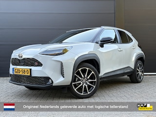 Toyota Yaris Cross 1.5 Hybrid 130 GR Sport | Navigatie | NL-auto