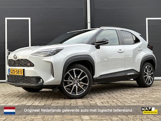 Toyota Yaris Cross 1.5 Hybrid 130 GR Sport | Navigatie | NL-auto