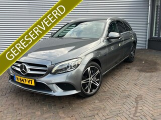 Mercedes-Benz C-klasse Estate 300 e