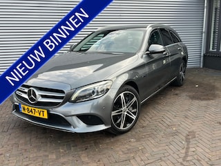 Mercedes-Benz C-klasse Estate 300 e
