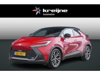 Toyota C-HR 1.8 Hybrid 140 Executive | HEAD-UP | PANO | RIJKLAARPRIJS |