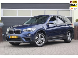 BMW X1 SDrive18i High Executive Leer HUD