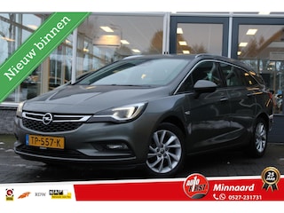 Opel Astra Sports Tourer 1.0 Turbo Innovation