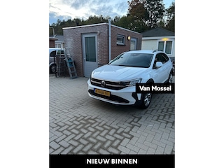 Volkswagen Taigo 1.0 TSI Life Business 95 PK| Origineel Nederlands | Eerste Eigenaar | Navigatie | Parkeersensoren Voor & Achter | Climatronic | Digitale Cockpit | 17 Inch Velgen