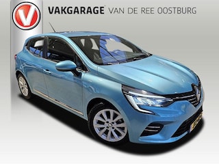 Renault Clio 1.6 E-Tech Hybrid 140 Intens