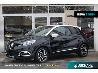 Renault Captur 0.9 TCe Dynamique Navigatiesysteem | All season banden | Klimaat control | Cruise control