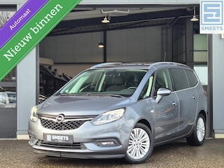 Opel Zafira 1.4 Turbo Online Edition 7p. 1e Eig! |Navi|Clima