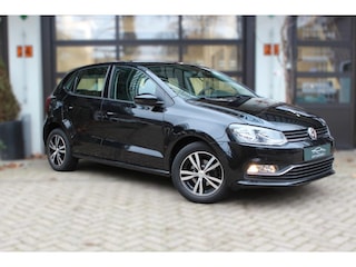 Volkswagen Polo 1.2 TSI Highline