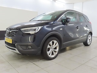 Opel Crossland X 1.2 Turbo 130pk Start/Stop Ultimate