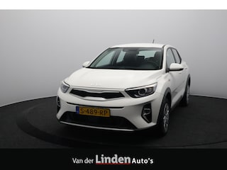 Kia Stonic 1.0 T-GDi MHEV ComfortLine | Carplay&Android | DAB | Airco
