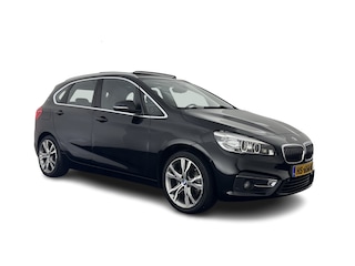 BMW 2-serie Tourer 225xeHigh Executive Centennial (Plug-In) Aut. *PANO | LEATHER | FULL-LED | ADAPTIVE-CRUISE | HEATED-SPORTSEATS | NAVI-FULLMAP | HIFI-SOUND | KEYLESS | PRIVACY-GLASS | PDC | TOWBAR | 18''ALU*