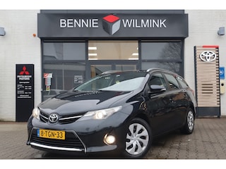 Toyota Auris Touring Sports 1.6 Aspiration Trekhaak | Camera | Navi | 1e eigenaar