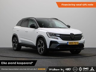 Renault Austral E-Tech Hybrid 200pk Techno Esprit Alpine | Active driver assist | Elek. verwarmbaar stoel | Trekhaak |