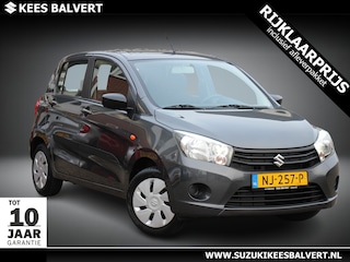 Suzuki Celerio 1.0 Comfort | Airco | 10 jaar Garantie! |