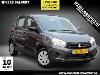 Suzuki Celerio 1.0 Comfort | Airco | 10 jaar Garantie! |