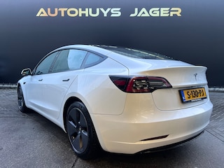 Tesla Model 3 Standard RWD Plus 60 kWh 1e eigenaar