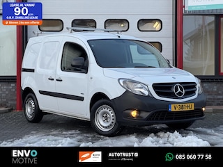 Mercedes-Benz Citan bestel 109 CDI BlueEFFICIENCY Airco/Dakrails