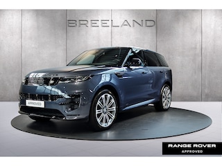 Land Rover Range Rover Sport P550e Autobiography | 23" | Panoramadak | Comfort Pack