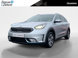 Kia Niro 1.6 GDi PHEV ExecutiveLine
