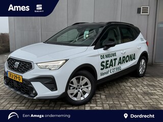 Seat Arona 1.0 EcoTSI FR Business Connect