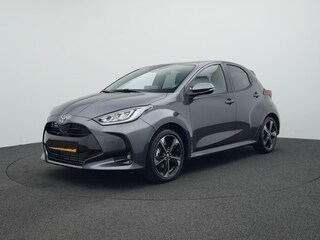 Toyota Yaris 1.5 Hybrid 130 Executive