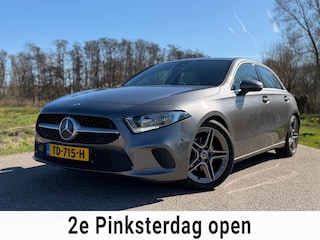 Mercedes-Benz A-klasse 200 Advantage / Automaat / Airco / CC/ Camera / Half Luxe Leder / PDC / LM-Velgen 16"/ NAP /