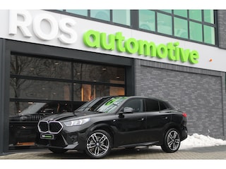 BMW X2 sDrive20i | M-SPORT | 360 CAMERA | HUD | KEYLESS | SPORTSTOELEN |