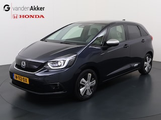 Honda Jazz 1.5 i-MMD 109pk Hybrid CVT Executive Rijklaarprijs incl 24 maanden garantie