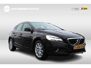 Volvo V40 2.0 T3 153Pk Summum | Camera | Trekhaak | Dealer onderhouden