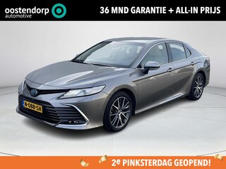 Toyota Camry 2.5 Hybrid Premium