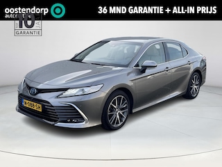 Toyota Camry 2.5 Hybrid Premium