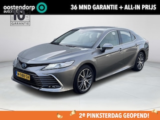 Toyota Camry 2.5 Hybrid Premium