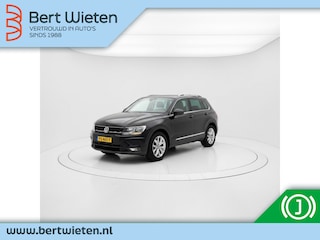 Volkswagen Tiguan 1.4 TSI CL Bns | Geen import | Climate control | Carplay | Cruis