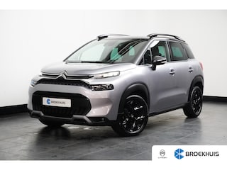 Citroën C3 Aircross 1.2 PureTech Shine Pack