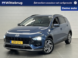 Hyundai Bayon 1.0 T-GDI Premium 7DCT AUTOMAAT | FULL LED | PARKEERASSISTENT | BOSE AUDIO | BESCHIKBAAR VANAF 02-05-2026