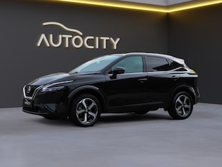 Nissan Qashqai 1.3 MHEV X Tekna Pano l 360 Camera l Keyless l VOL OPTIES